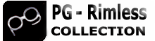PG Rimless PG Rimless